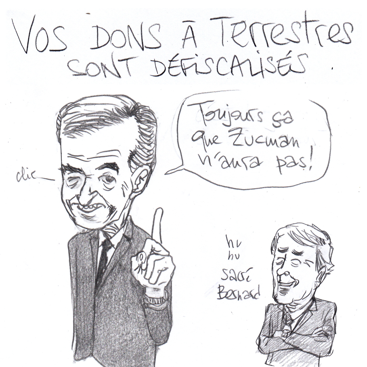 Deux mésanges à l'aquarelle